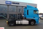 DAF FT XF 460 SC