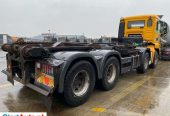 MAN 35400