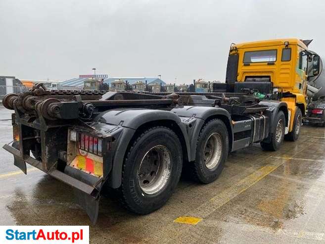 MAN 35400