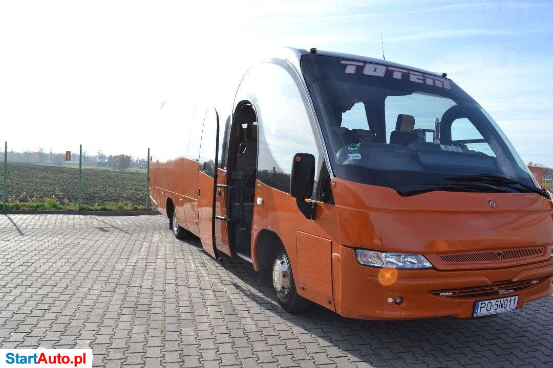 Iveco Mago II