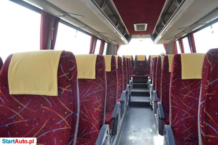 Iveco Mago II
