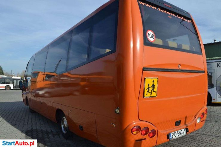 Iveco Mago II