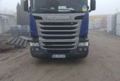 Scania R440