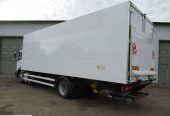 Mercedes-Benz AXOR 1824