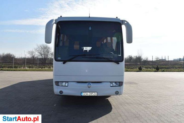 Irisbus ILIADE