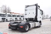 Mercedes-Benz Actros 1848 LS 4×2 BigSpace PC