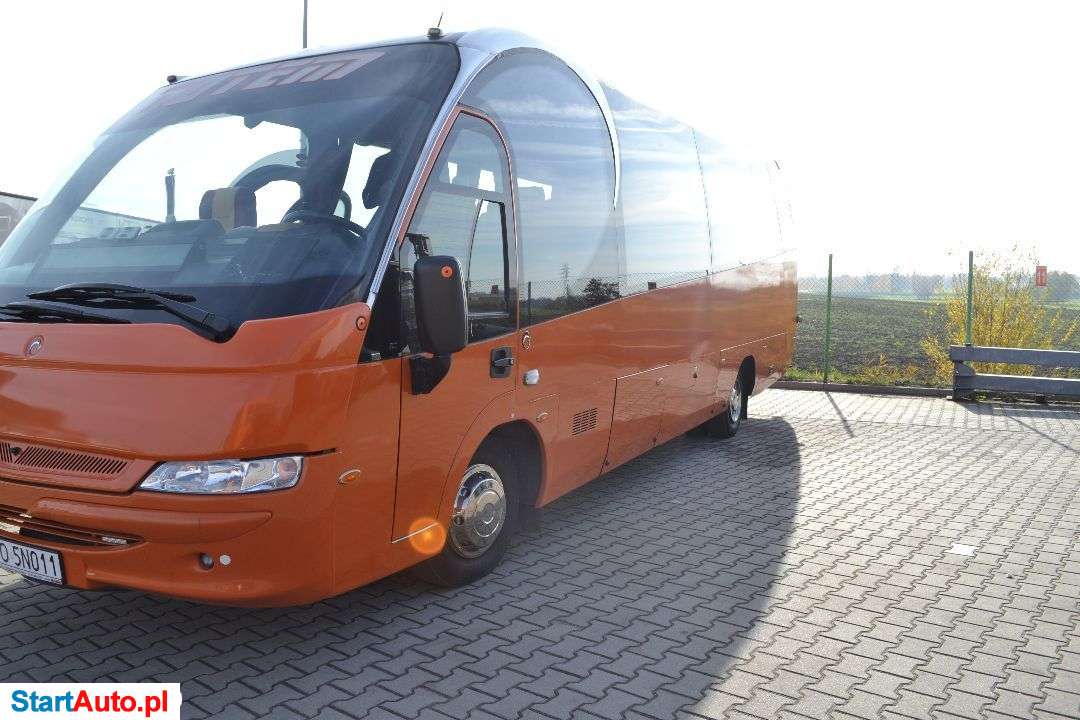 Iveco Mago II