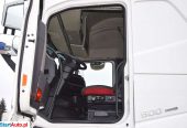 Volvo FH13 500 4×2 XL Euro 6 VEB+