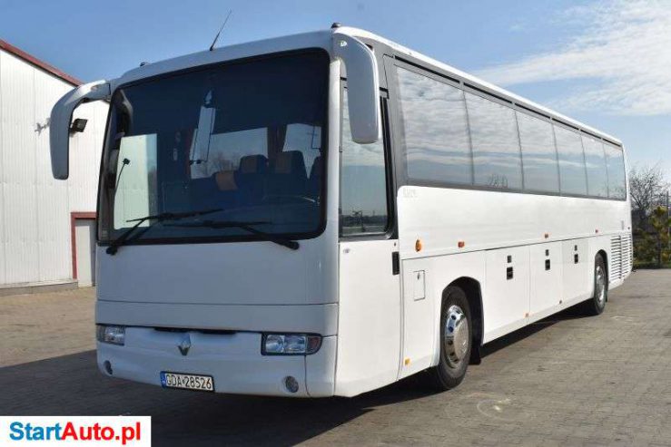 Irisbus ILIADE