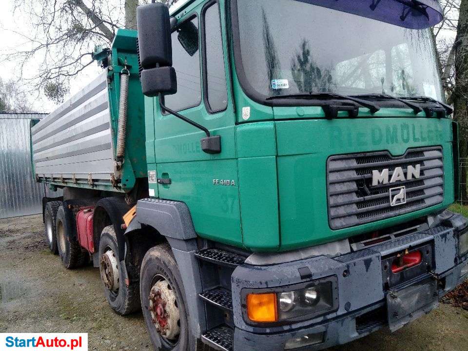 MAN FA410A