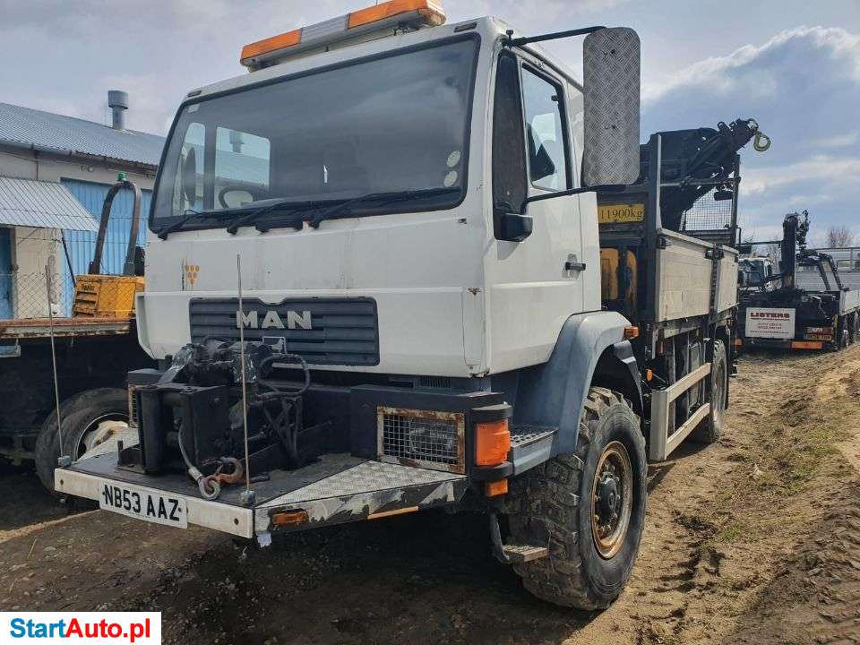 MAN LE18.280
