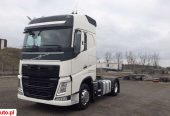 Volvo FH 500