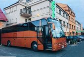 DAF BERKHOF AXIAL 70