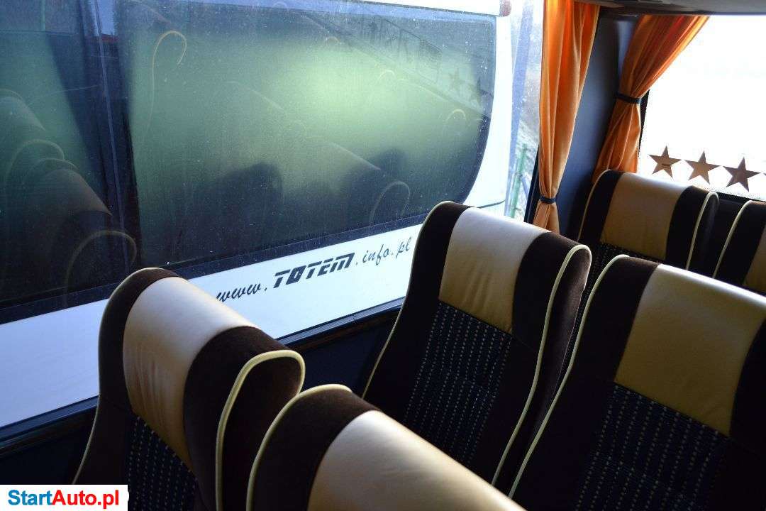 DAF BERKHOF AXIAL 70