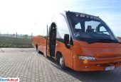 Iveco Mago II