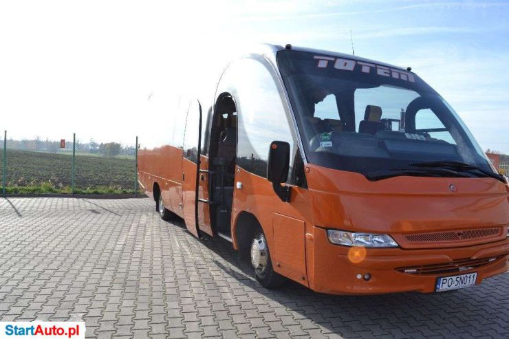Iveco Mago II