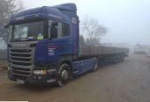 Scania R440