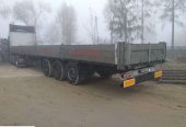 Scania R440