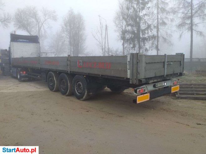Scania R440