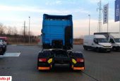 DAF FT XF 460 SC