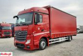 Mercedes-Benz Actros 1840 Przestrzenny 770/249/301