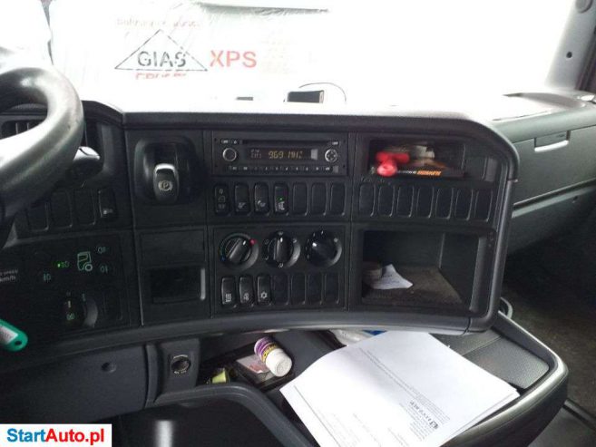 Scania R440
