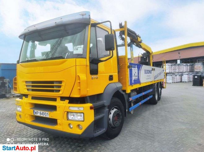 Iveco