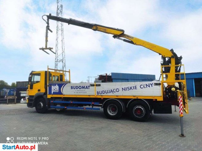 Iveco