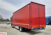 Mercedes-Benz Actros 1840 Przestrzenny 770/249/301