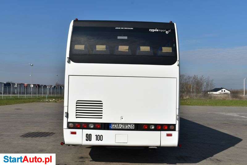 Irisbus ILIADE