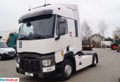 Renault T 460 EURO 6 Gama T