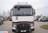 Renault T 460 EURO 6 Gama T