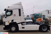 Renault T 460 EURO 6 Gama T