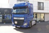 DAF DAF XF Euro 6 SSC,