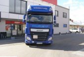 DAF DAF XF Euro 6 SSC,