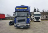 Scania R420