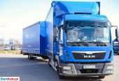 MAN TGL 12.250