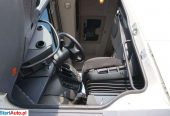 DAF XF 460 FT (24595) SC Hydraulika