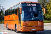 DAF BERKHOF AXIAL 70