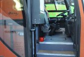 DAF BERKHOF AXIAL 70