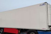 Schmitz Cargobull Hakówka Slx 300 2014r