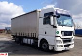 MAN TGX XXL