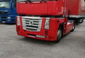 Renault Magnum 460 DXI