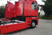 Renault Magnum 460 DXI