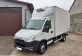 Iveco Daily 70C17 CHŁODNIA