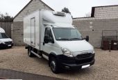 Iveco Daily 70C17 CHŁODNIA