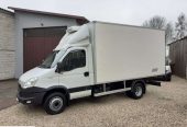 Iveco Daily 70C17 CHŁODNIA