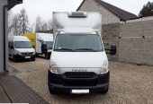Iveco Daily 70C17 CHŁODNIA