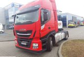 Iveco STRALIAS AS440S48T/P Wynajem 995 EUR/M