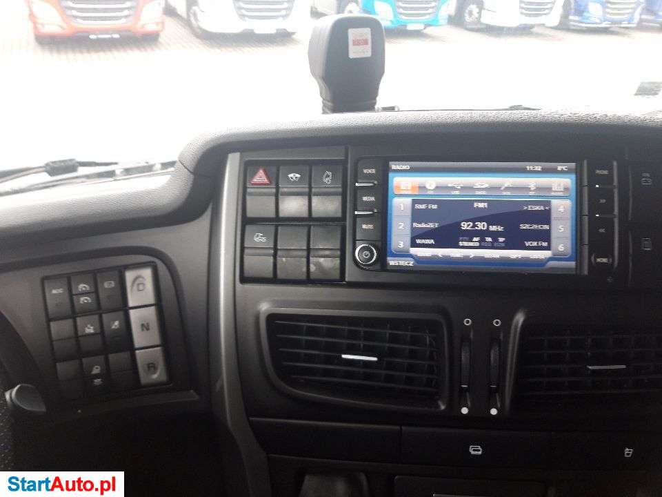 Iveco STRALIAS AS440S48T/P Wynajem 995 EUR/M